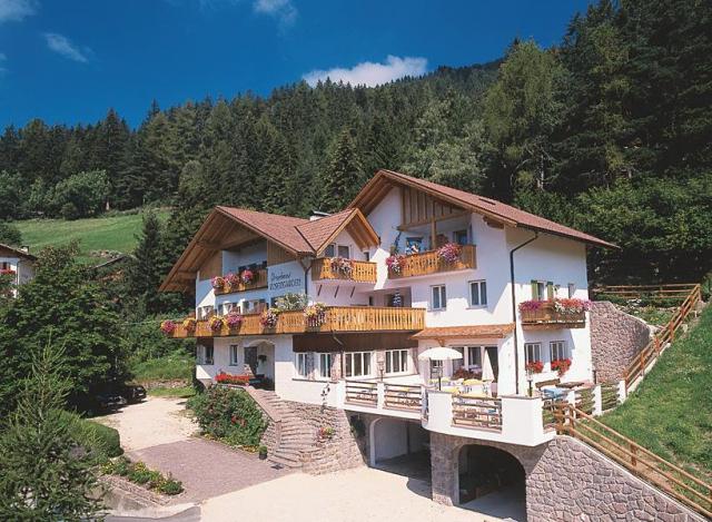 Hotel Berghaus Rosengarten