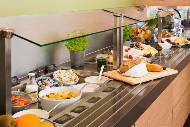 Ibis Heilbronn City