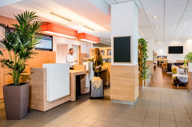 Ibis Heilbronn City