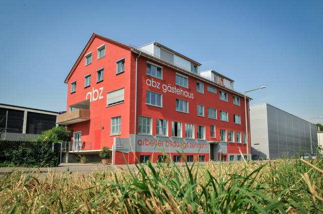 Arbeiterbildungszentrum eV Gästehaus