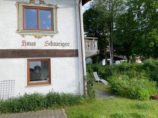 Radler- und Wanderunterkunft