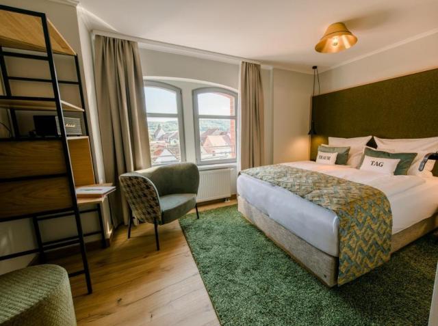 Weinhotel Freylich Zahn