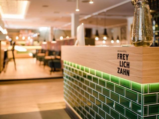 Weinhotel Freylich Zahn