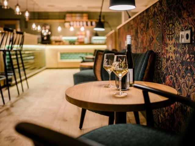 Weinhotel Freylich Zahn
