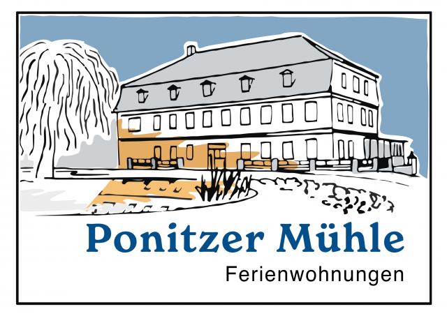 Ferienwohnungen am Renaissanceschloss Ponitz