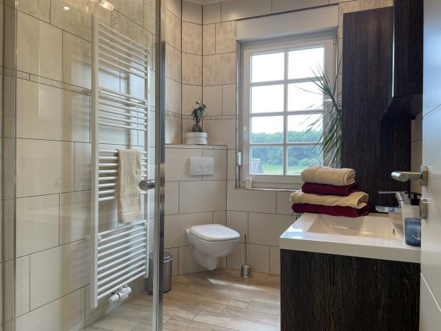Ferienwohnung Backhaus V&V