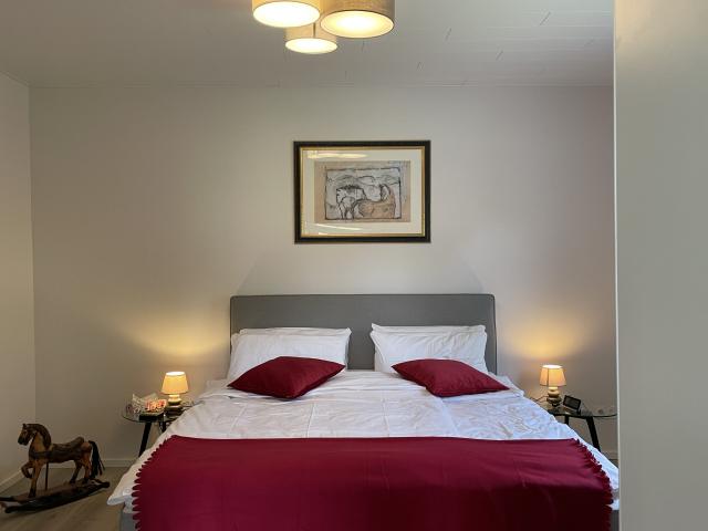 Ferienwohnung Backhaus V&V
