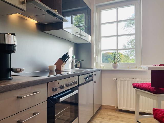 Ferienwohnung Backhaus V&V