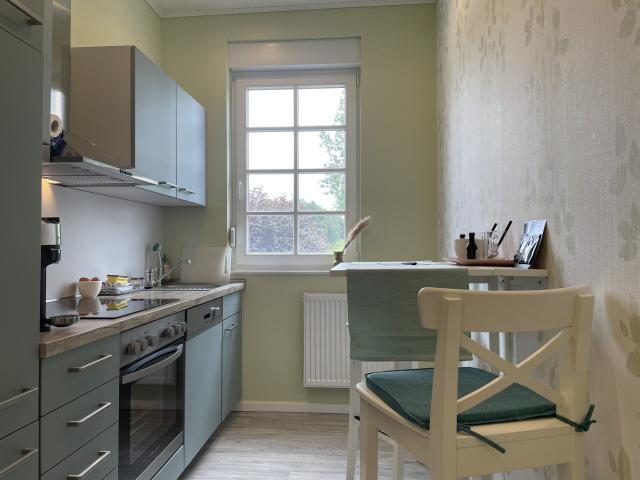 Ferienwohnung Backhaus V&V