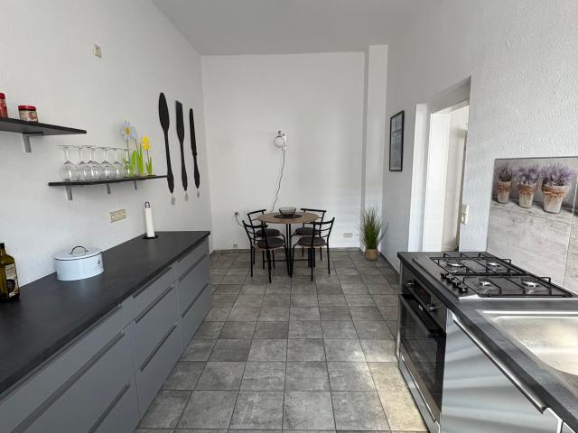 Ferienwohnung Gubener Neißeglück 23