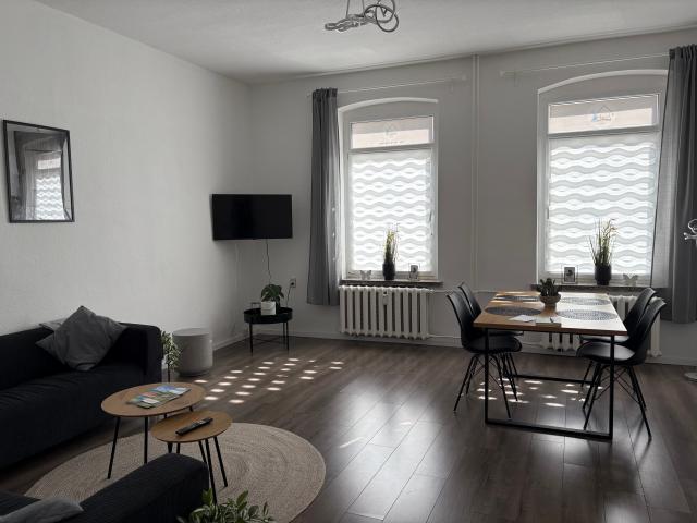 Ferienwohnung Gubener Neißeglück 23