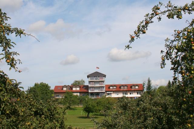 Gästehaus Zum Wolffenturm
