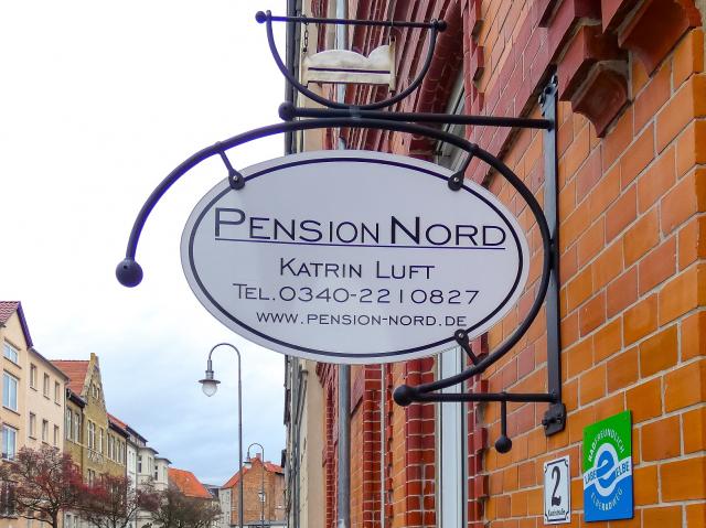 Pension Nord