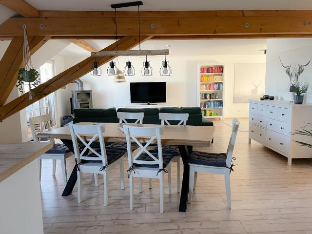Ferienwohnung Hintermoos
