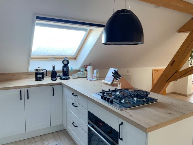 Ferienwohnung Hintermoos