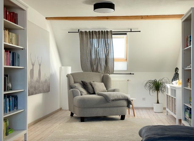 Ferienwohnung Hintermoos