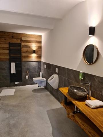 Ferienhaus Burgscheune Gnandstein