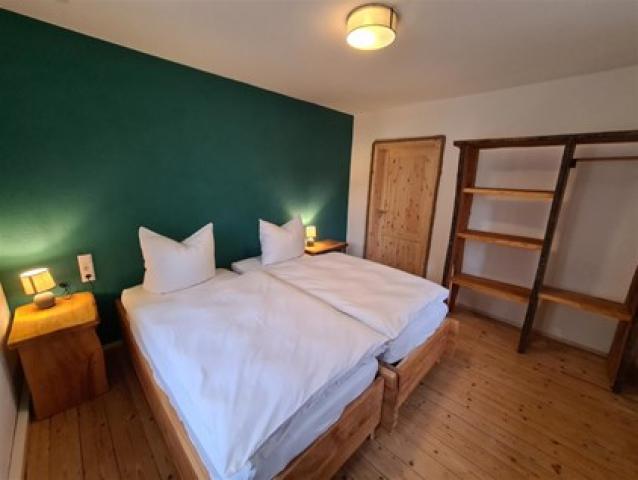 Ferienhaus Burgscheune Gnandstein