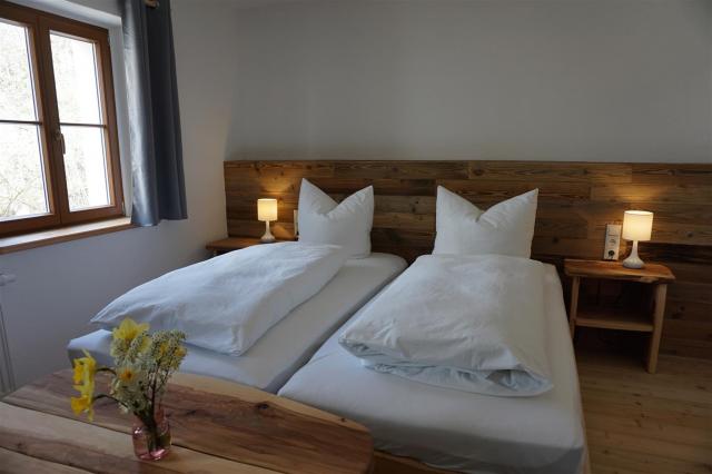 Ferienhaus Burgscheune Gnandstein