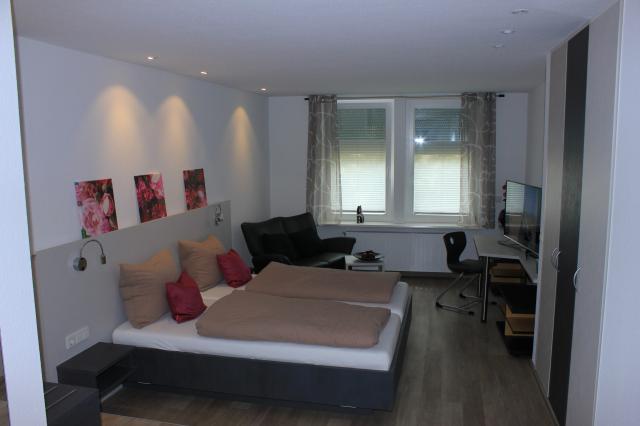 Pension am Weedbrunnen