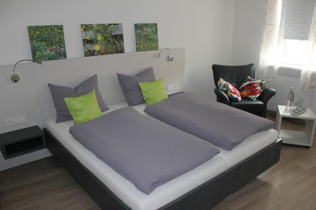 Pension am Weedbrunnen