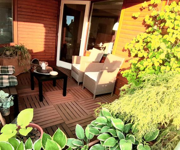 Pension am Weedbrunnen