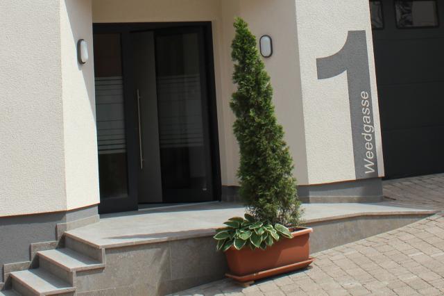 Pension am Weedbrunnen