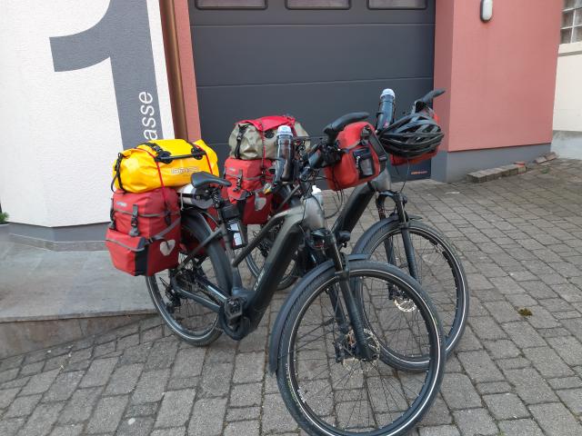 Pension am Weedbrunnen