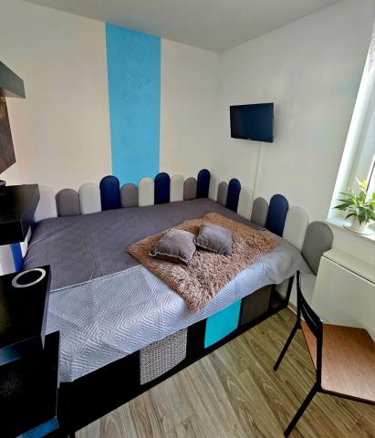 Pension "Sommerknospe"