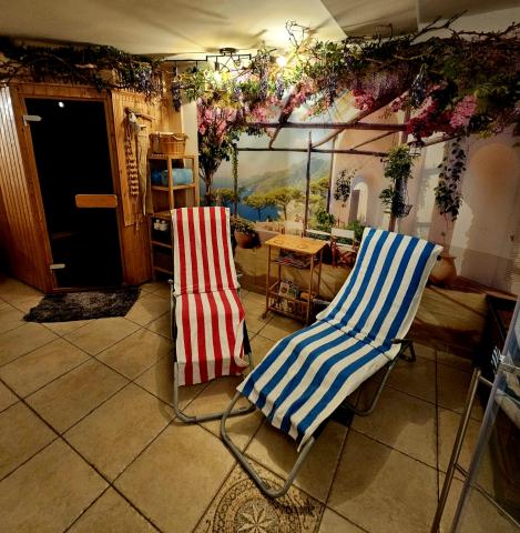 Pension "Sommerknospe"