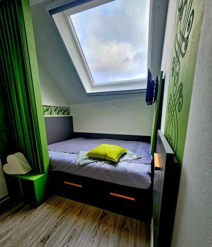 Pension "Sommerknospe"