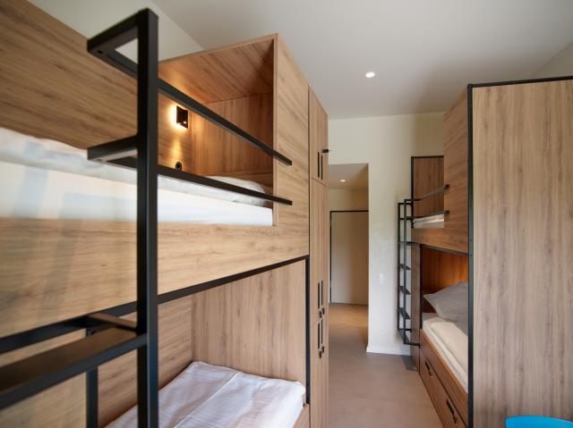 Hostel Platsch - ab sofort buchbar!
