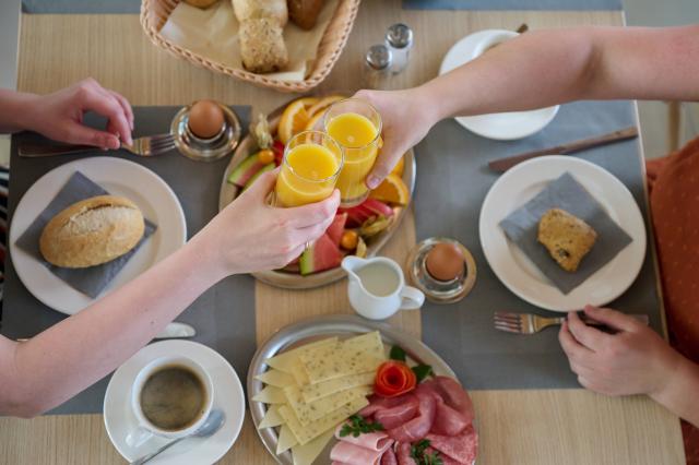 Hostel Platsch - ab sofort buchbar!