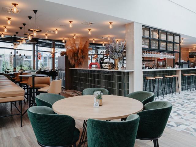 Hotel Berlin, Berlin