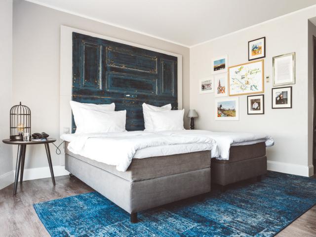 Hotel Berlin, Berlin