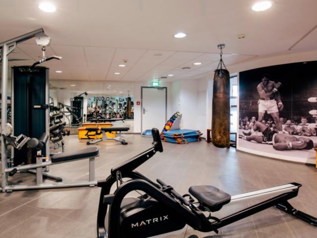 Hotel Berlin, Berlin