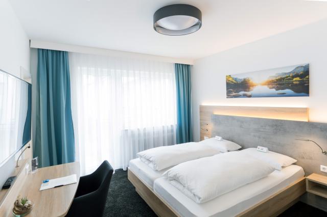 Hotel zur Sonne GmbH