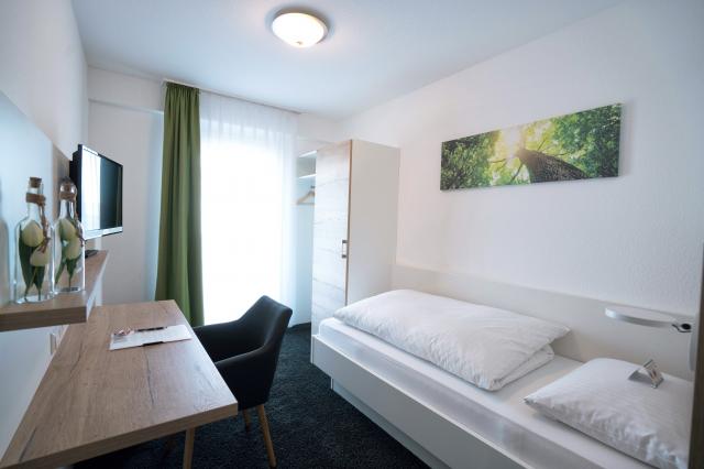 Hotel zur Sonne GmbH