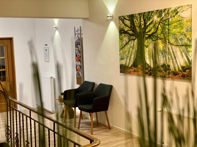 Hotel zur Sonne GmbH