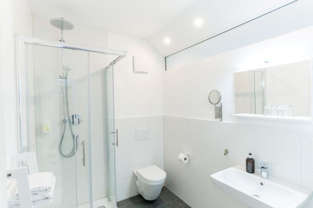 Hotel zur Sonne GmbH