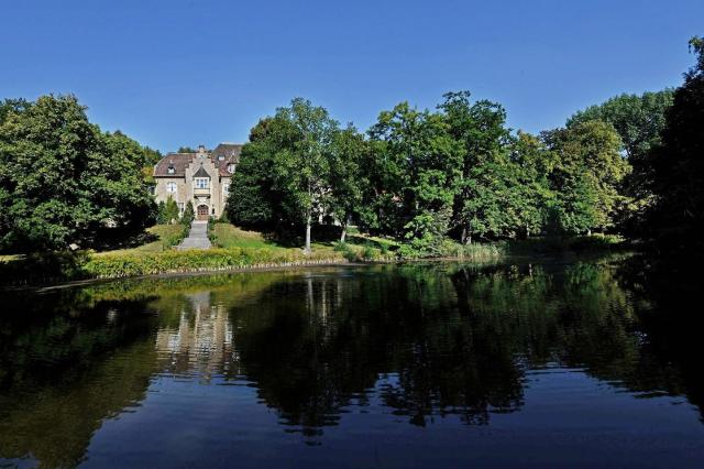 Schlosshotel Villa Westerberge