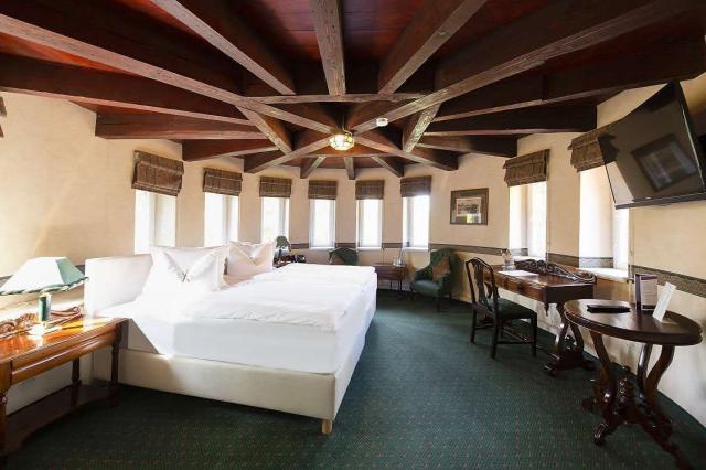 Schlosshotel Villa Westerberge