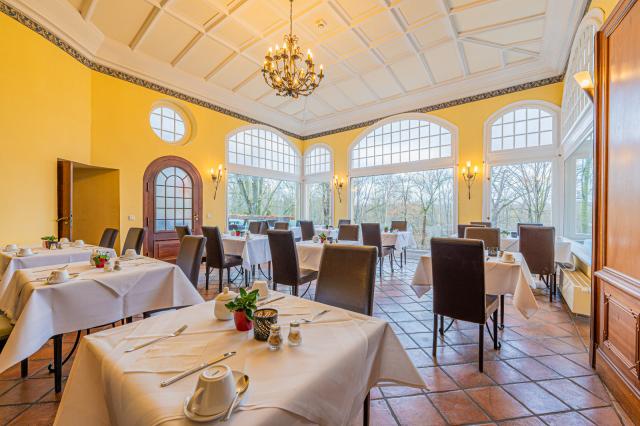 Schlosshotel Villa Westerberge