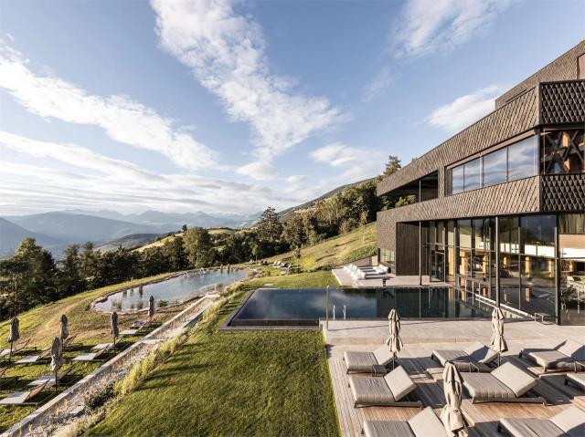 Santre dolomythic home
