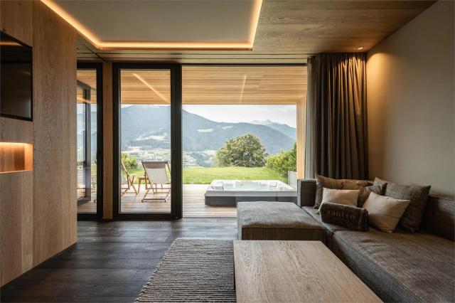 Santre dolomythic home