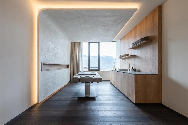 Santre dolomythic home