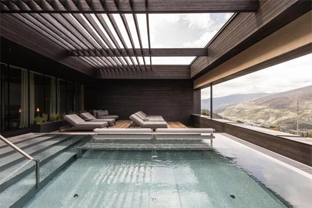 Santre dolomythic home