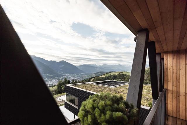 Santre dolomythic home