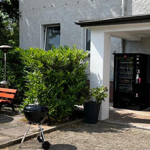 Pott Hostel