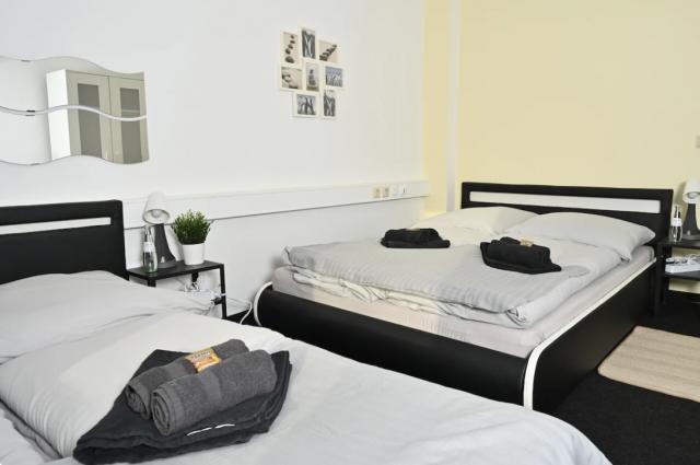 Pott Hostel
